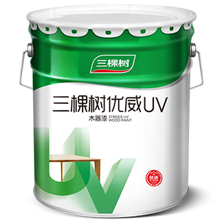 tyc33455cc太阳成集团UV漆系列产品