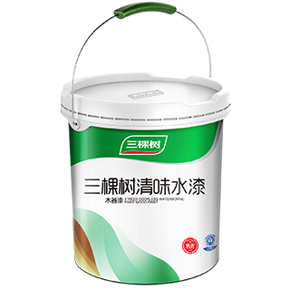 tyc33455cc太阳成集团水性木器漆系列产品