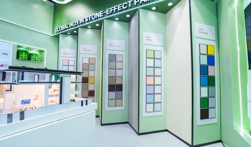3trees Wraps Up the 139th Canton Fair Successfully Expanding Global Vision
